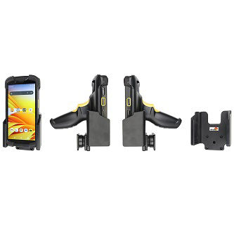 ProClip USA HOLDER FOR ZEBRA TC73/78  PISTOL GRIP